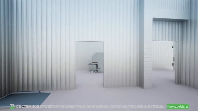 Открытие нового предприятия Акома по проекту ПКБ БЕГАРАТ смотреть онлайн