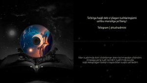 Inson tushida ilon o’ldirsa nima bo'ladi? | Ustoz Abdulloh Zufar