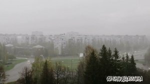 27 АПРЕЛЯ 2022 ДОЖДЬ КАК ИЗ ВЕДРА В ТОЛЬЯТТИ! НУ, И ПОГОДА-YOUTUBE