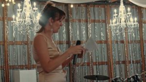 Johann & Christina 25th anniversary.