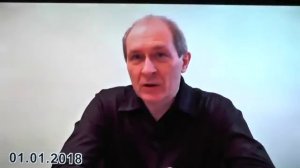 Юрий Чекин знает, кто заказал прокурора ХМАО Бедерина. Часть 1_2