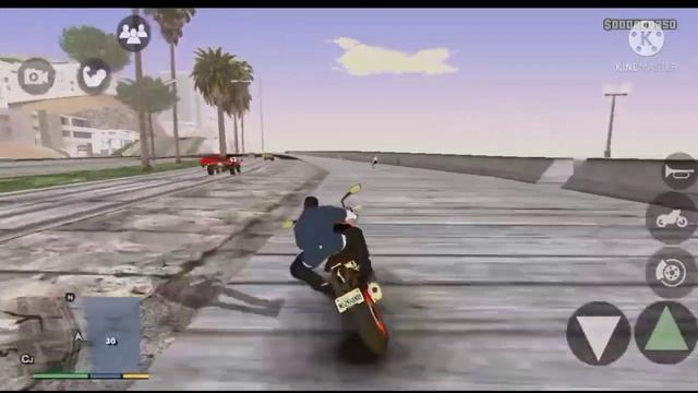 GTA 5 GRAPHICS MODPACK GTA SA ANDROID | SUPPORT ANDROID 11