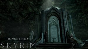 "СЕМЕЙНЫЙ СУД" The Elder Scrolls V: Skyrim Прохождение №28