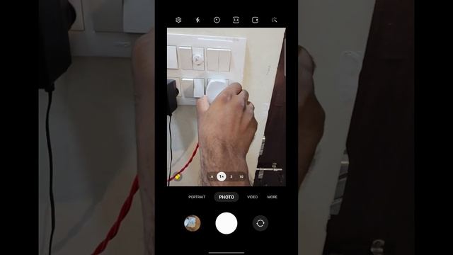 Wipro 16A Wi-Fi Smart plug