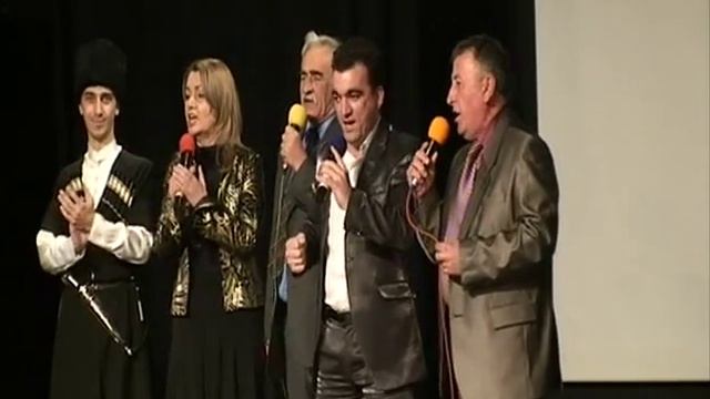 Mingi Tau - Cırçı Sımayıl смотреть онлайн