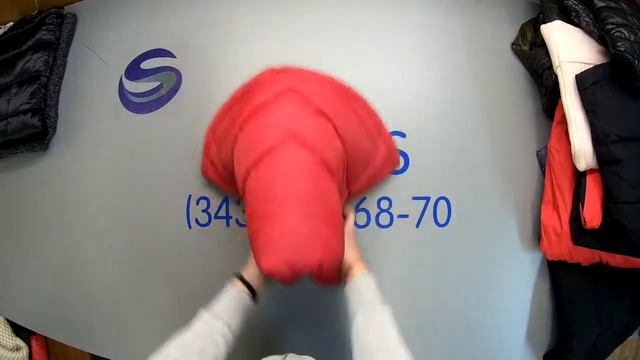 Артикул С 168. Уп № 2. Куртки Super Cream+Ехtra зима. Швейцария.С/с 904 руб за ед. смотреть онлайн