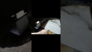 замена порога ваз 2114 и ремонт днища