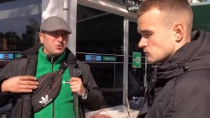 ВЛОГ из ТУРЦИИ / СБОРЫ АМКАЛа, ЗАКУПКИ в ТЦ и ДЕНЬ РОЖДЕНИЯ