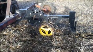 сошник анкер испытание 2.12.19