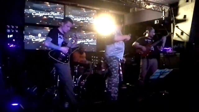 ФУТЫ - НУТЫ в клубе Калипсо 2015 смотреть онлайн