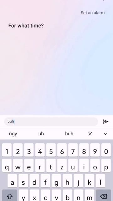 Huawei AI Voice használata (Celia) Magyarországon смотреть онлайн