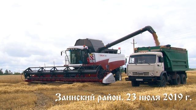 Там и рай, где хлеба край! смотреть онлайн