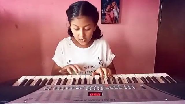 Believer sing by nepali girl смотреть онлайн
