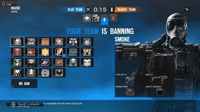 SiegeStream : Fun With Friends смотреть онлайн