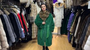 Мир меха у Наиры. Любые меховые изделия по приятным ценам