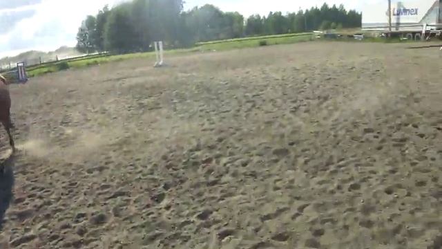 Онега галоп смотреть онлайн