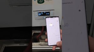 электрический котёл kotitonttu серия QM. (мини котельная). Подключение к WiFi.