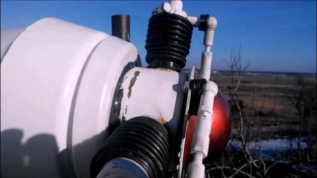 Ветрогенератор синхронизация лопастей смотреть онлайн