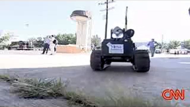 T-Robots to the rescue.wmv смотреть онлайн