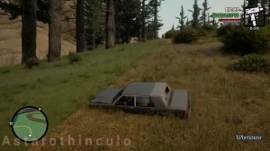 GTA SA: Definitive Edition BUGS and GLITCHES - Defective Edition.