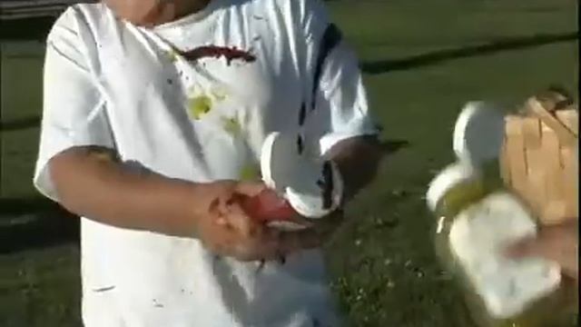 Heinz Ketchup Commercial