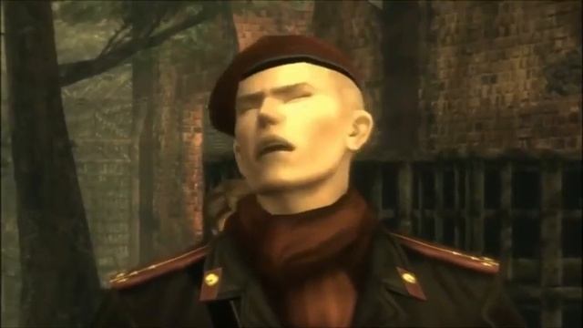 Revolver Ocelot Meows for an Hour смотреть онлайн