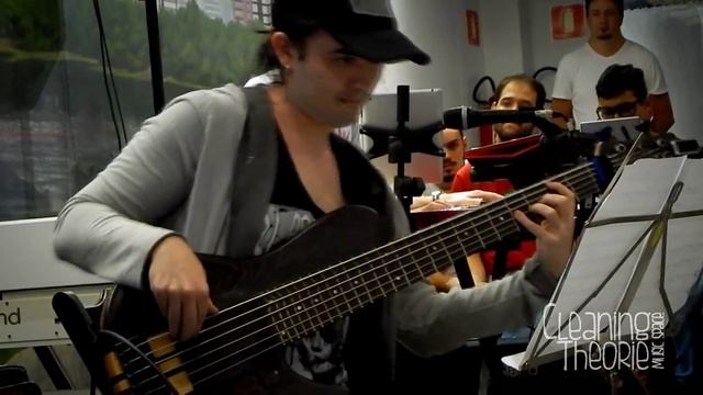 Henrik Linder 14/12/15 - Espaço Lira Paulistana (1/3) смотреть онлайн