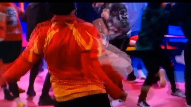 Cobra kai But it's Miguel clapping Kenny Payne(Meme Part 1 смотреть онлайн