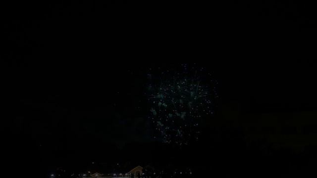 салют. кострома. день города 2015 смотреть онлайн