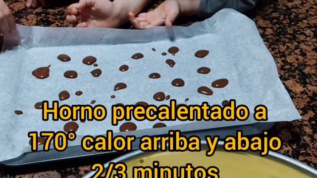 PIONONO, ROLL CAKE, ENROLLADO "JIRAFA" смотреть онлайн