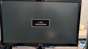 Обновление биоса материнской платы Gigabyte ga-h81m-ds2 Rev: 2.1.