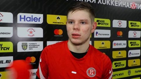 Кирилл Кондырев: «Игры получились непохожими друг на друга»