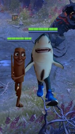 Перемирие #дотка #дота #dota #habar_play #gaming #memes