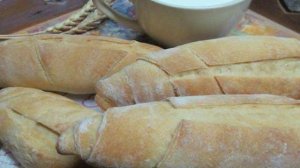 Булочки Чириоле