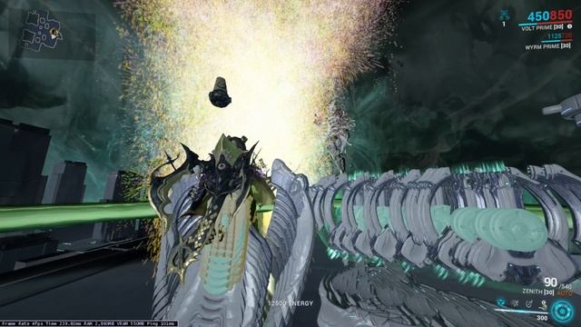 normal warframe gameplay смотреть онлайн