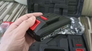 NANWEI Труборез Электрический Для пластиковых труб до 32 мм. комлектация