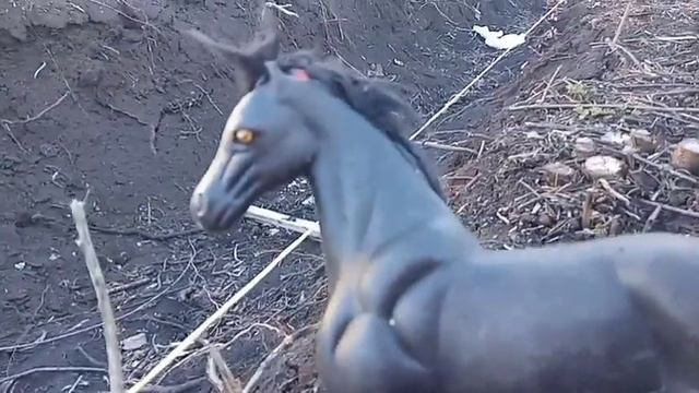 поймоный пегас охота на пегаса смотреть онлайн