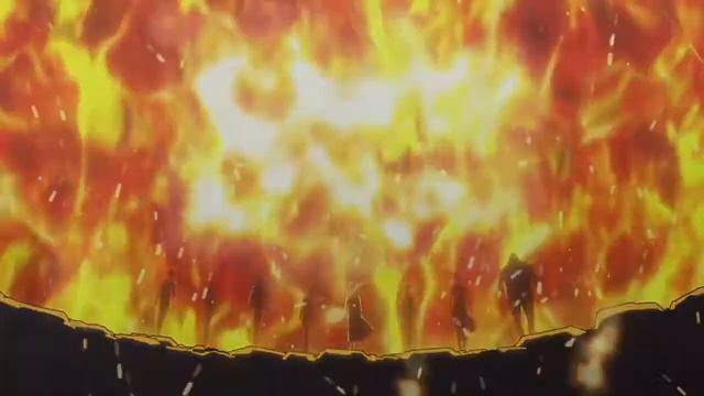 Multi Anime Opening - Hydra CC Lyrics