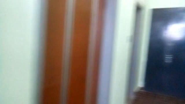 Пассажирский лифт (КМЗ-1983) г. Москва, Академика Анохина, 34к2, п-1 (20.02.2017) смотреть онлайн