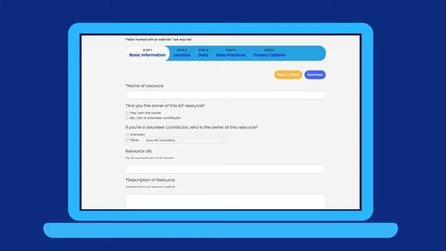The Internet of Things (IoT) Portal смотреть онлайн