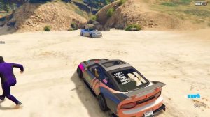 НОВАЯ БИТВА ВОДОЛАЗОВ В ГТА 5 ОНЛАЙН! НАШЕЛ ПОД ВОДОЙ ТАЧКИ ИЗ ФОРСАЖА В КОНТЕЙНЕРЕ