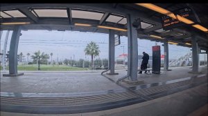 ЕДЕМ НА ЛАСТОЧКЕ В АЭРОПОРТ СОЧИ