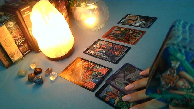 романтический поворот судьбы. Произойдет чего  не ждали!