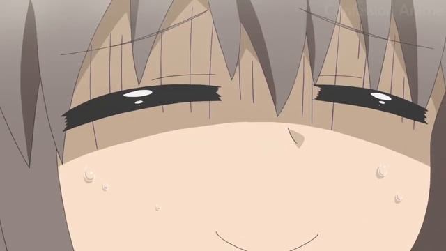 When you meet your bf/gf parents for the first time | Funny anime moments смотреть онлайн