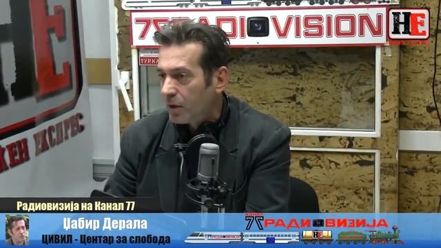 Повторно целосно пребројување на гласачките ливчиња бара Цивил Центар за слобода