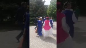 5 ИЮНЯ ТОЛЬЯТТИ LIVE: ДЕНЬ ГОРОДА В ПАРКЕ ПОБЕДЫ-RUTUBE