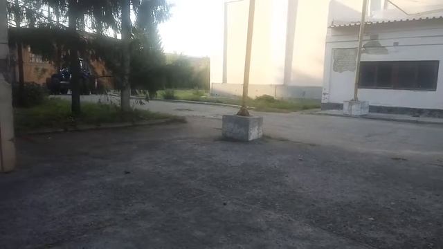 Первая езда трактора нью Холланд Т8050 после года простою смотреть онлайн