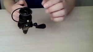 Обзор катушки Tsurinoya NA2000 и дополнительной шпули FS200