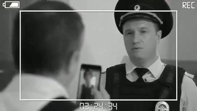 КТО ПОДСТАВИЛ ПОЛИЦИЮ И ЧТО ТЕПЕРЬ НУЖНО ЗНАТЬ КАЖ смотреть онлайн