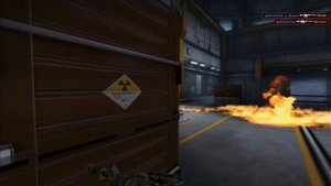 в синем клубе дыма (cs:go fragmovie)